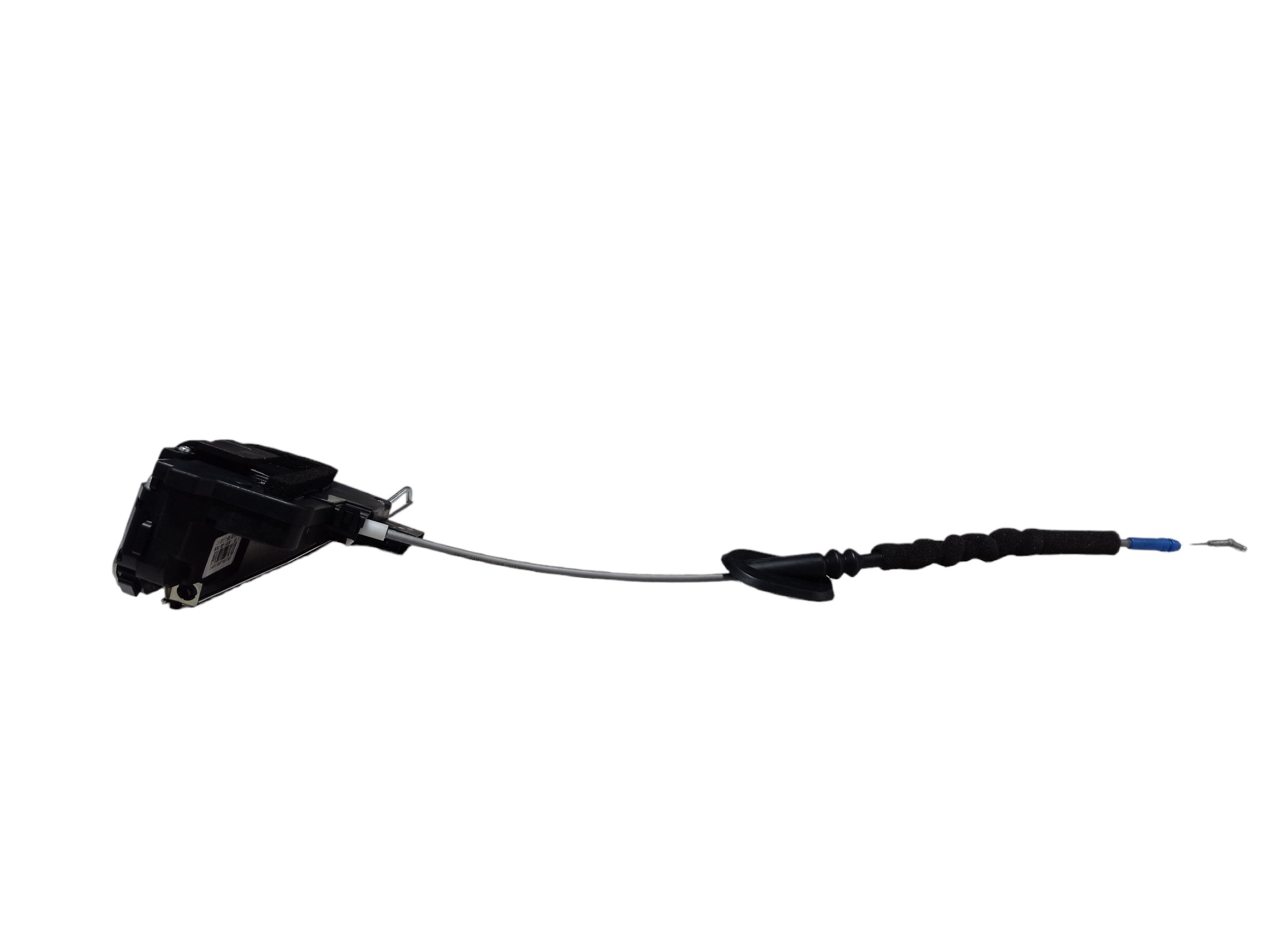 Fechadura Porta Diant Esquerda Byd Dolphin Gs 2024 2025 V594 2