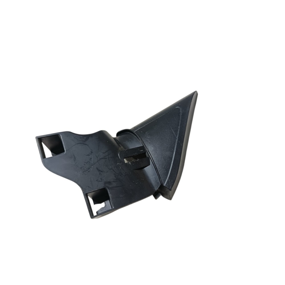 Acabamento int retrovisor esquerdo Vw Jetta 2012 5