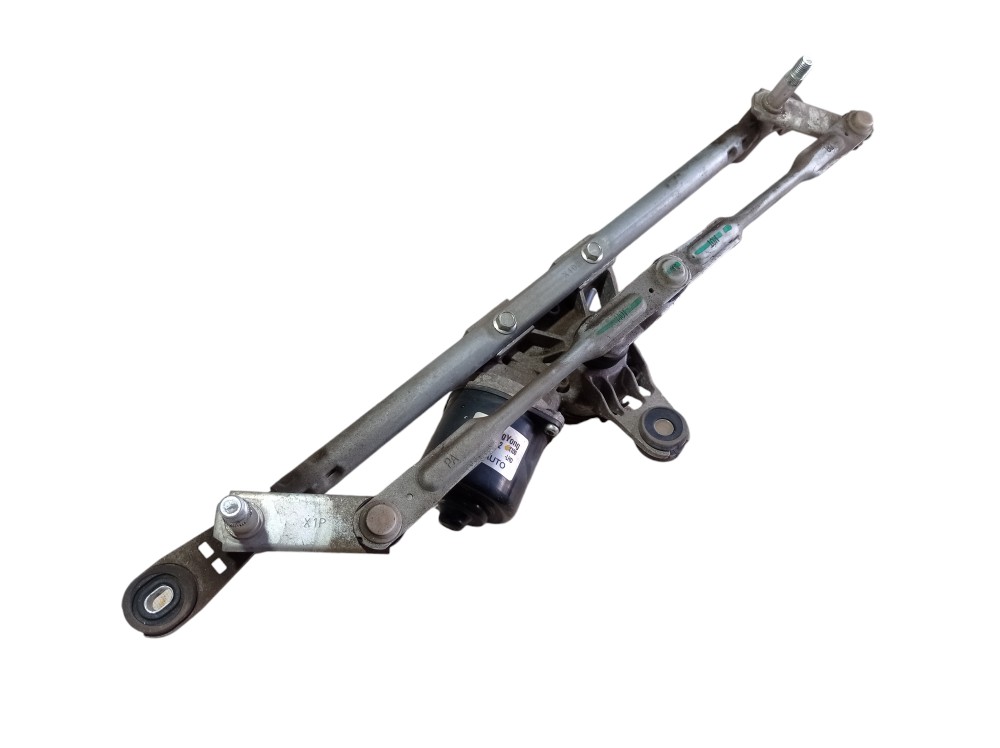 Motor Limpador Parabrisa Dianteiro Ssangyong Xlv 2018 V612 5