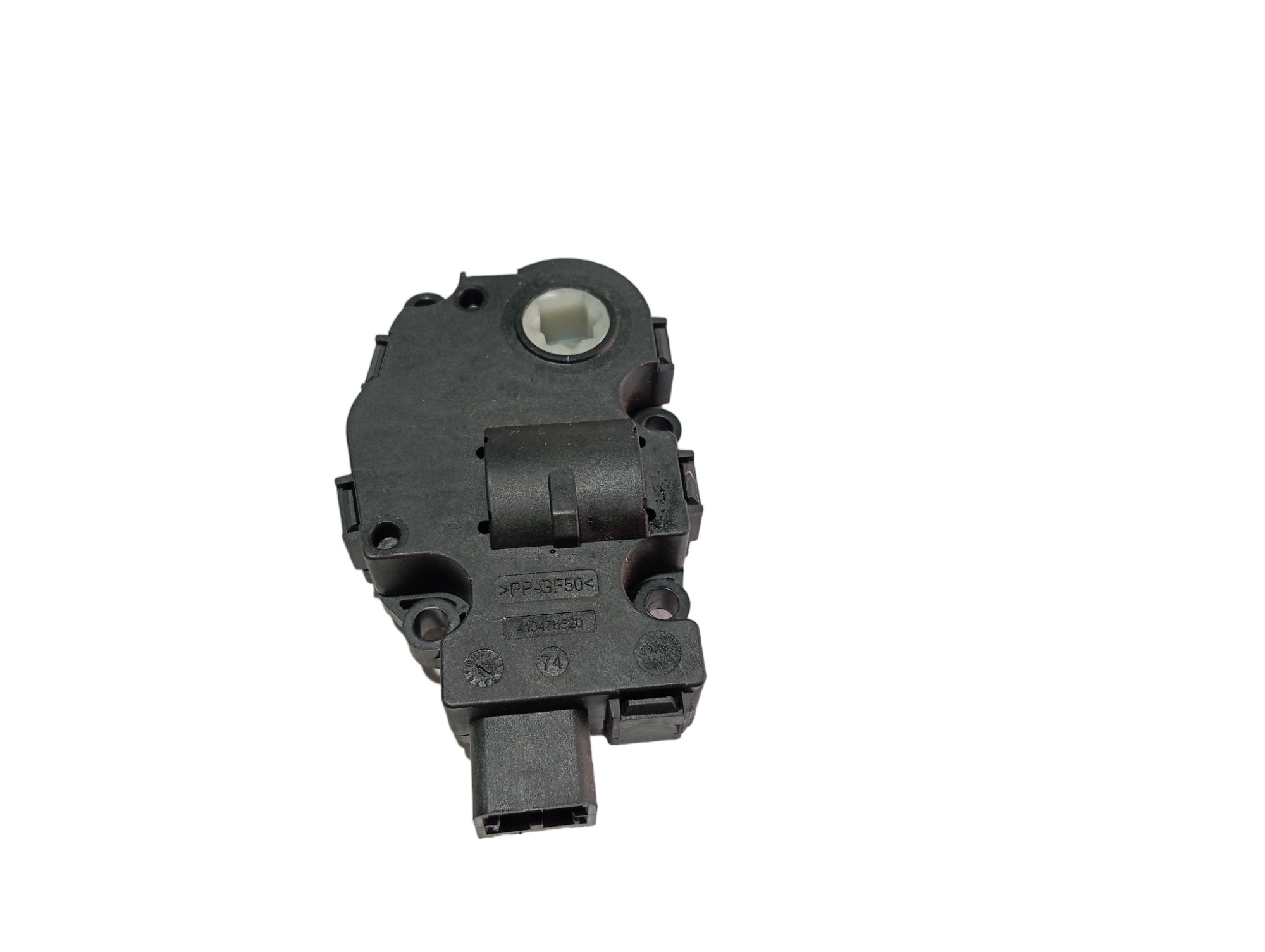 Motor Atuador Ar Land Rover Range Rover Sport 2014 V592 4