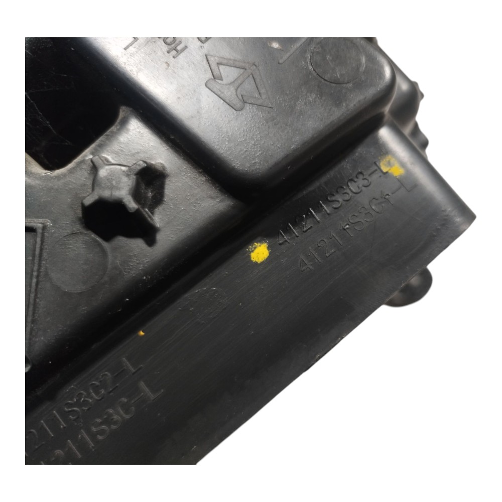 Farol Esquerdo Jac T50 2017 2021 V662 Esquerdo/motorista 7