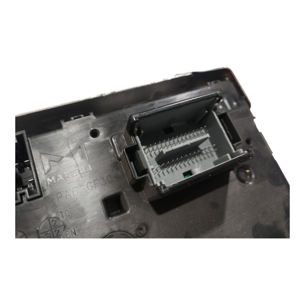 Modulo Bcm Ram Rampage Rt 2.0 2023 2025 V664 6
