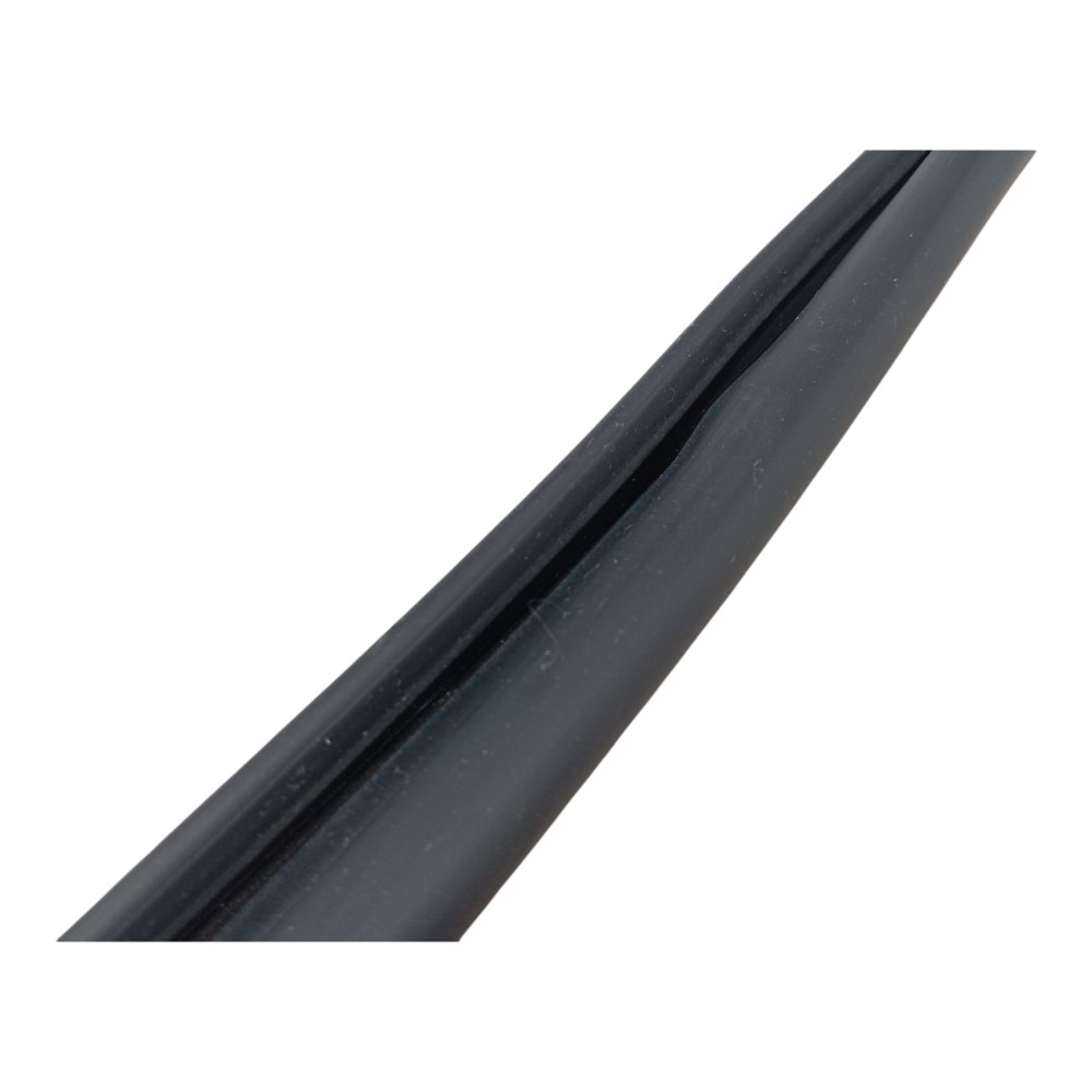 Borracha Porta Dianteira Esquerda Renault Zoe 22 2023 V639 3