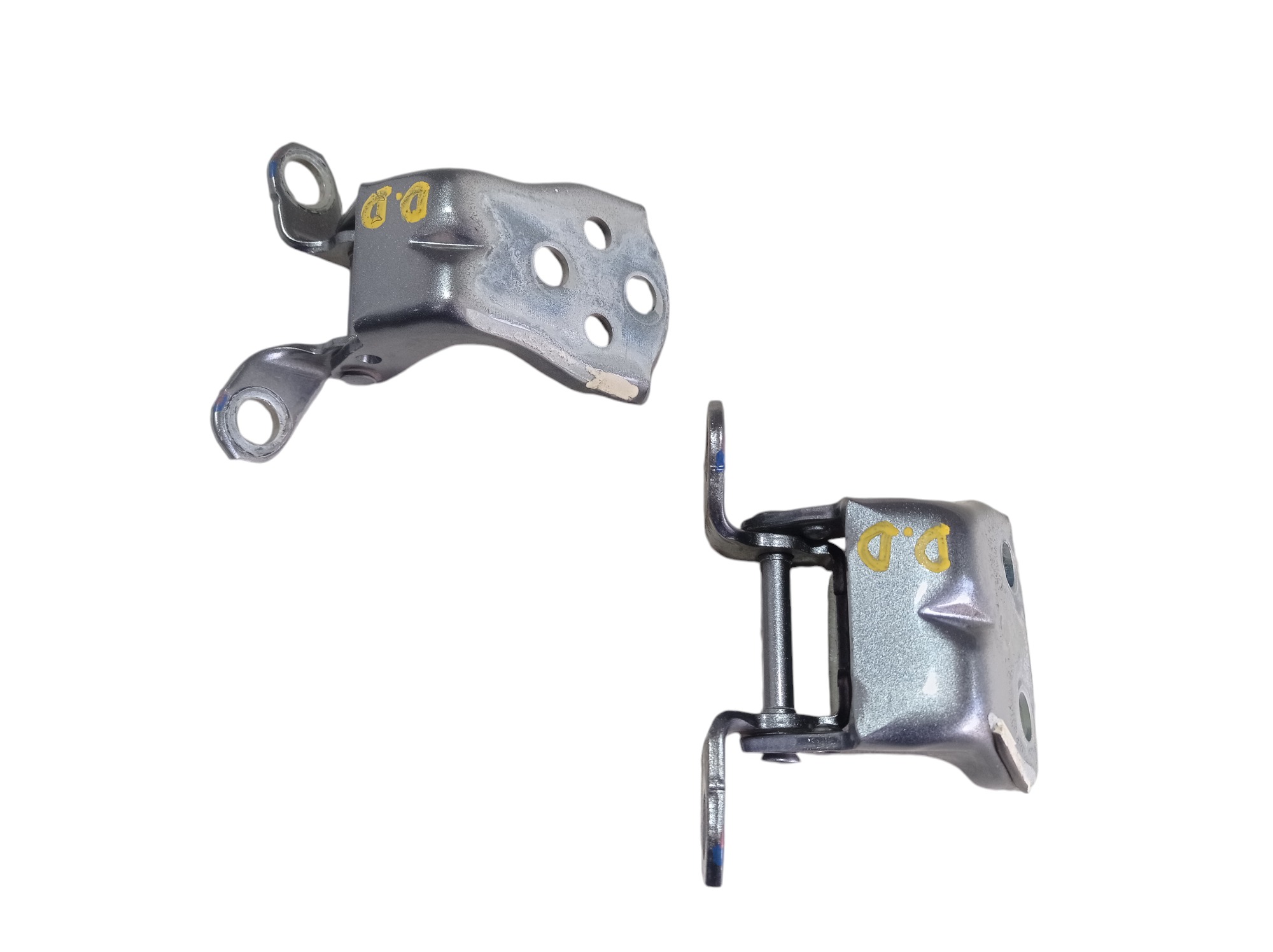 Dobradiça Porta Diant Direita Byd Dolphin Gs 2024 2025 V596 3
