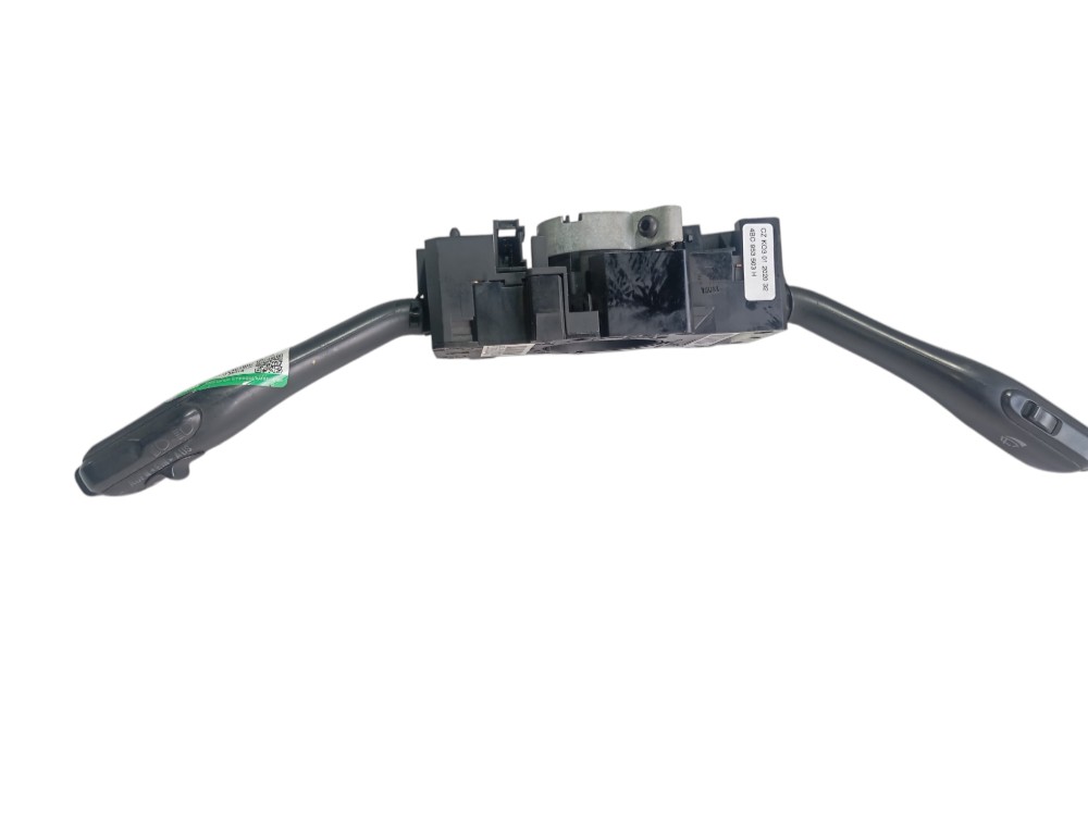 Chave Seta Com Limpador Traseiro Audi A6 2001 7