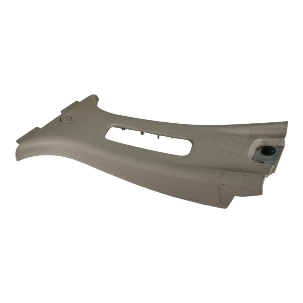 Moldura Coluna Central Esquerda Ford Fusion 2010 V637 5