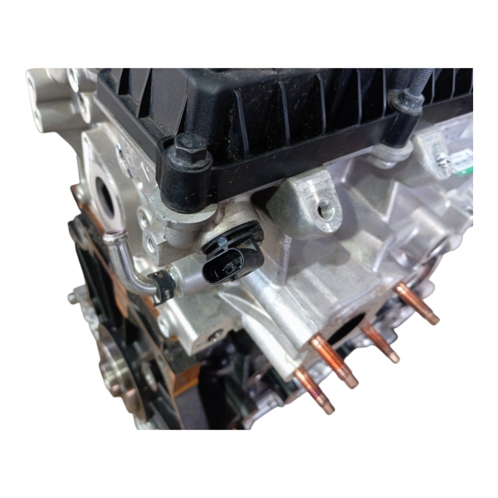 Motor Chery Tiggo 5x Sport 1.5 16v 24 E4t15c-0000e04aa V621 3