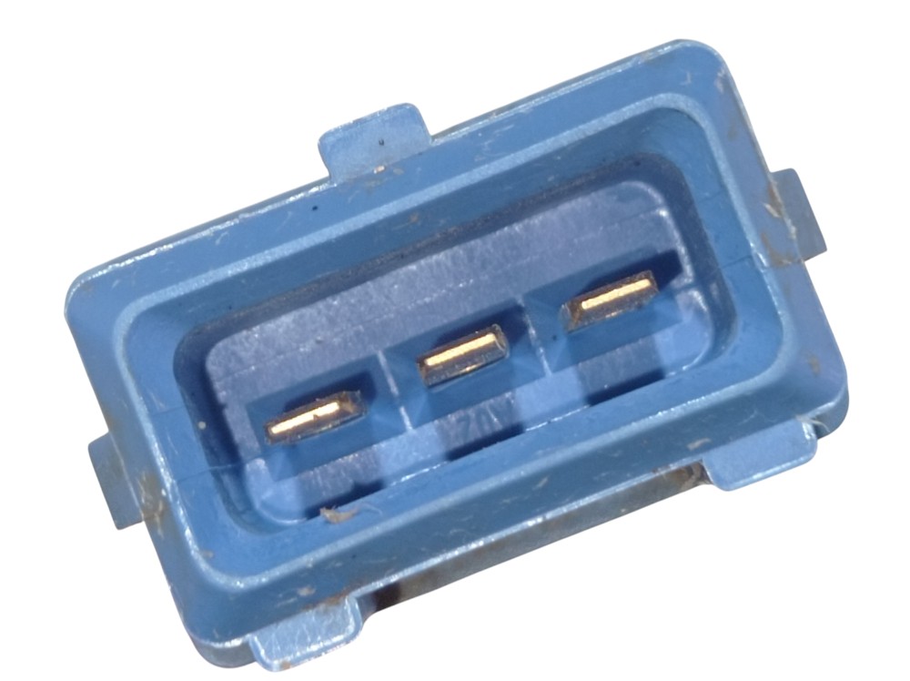 Sensor Detonação Chery Tiggo 2 Look 1.5 2020 v613 6
