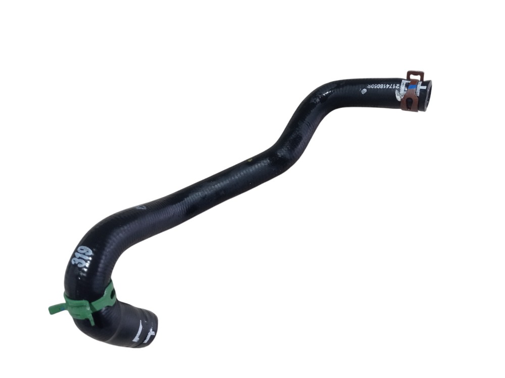 Mangueira Radiador Renault Zoe Neo Int 2023 V617 1