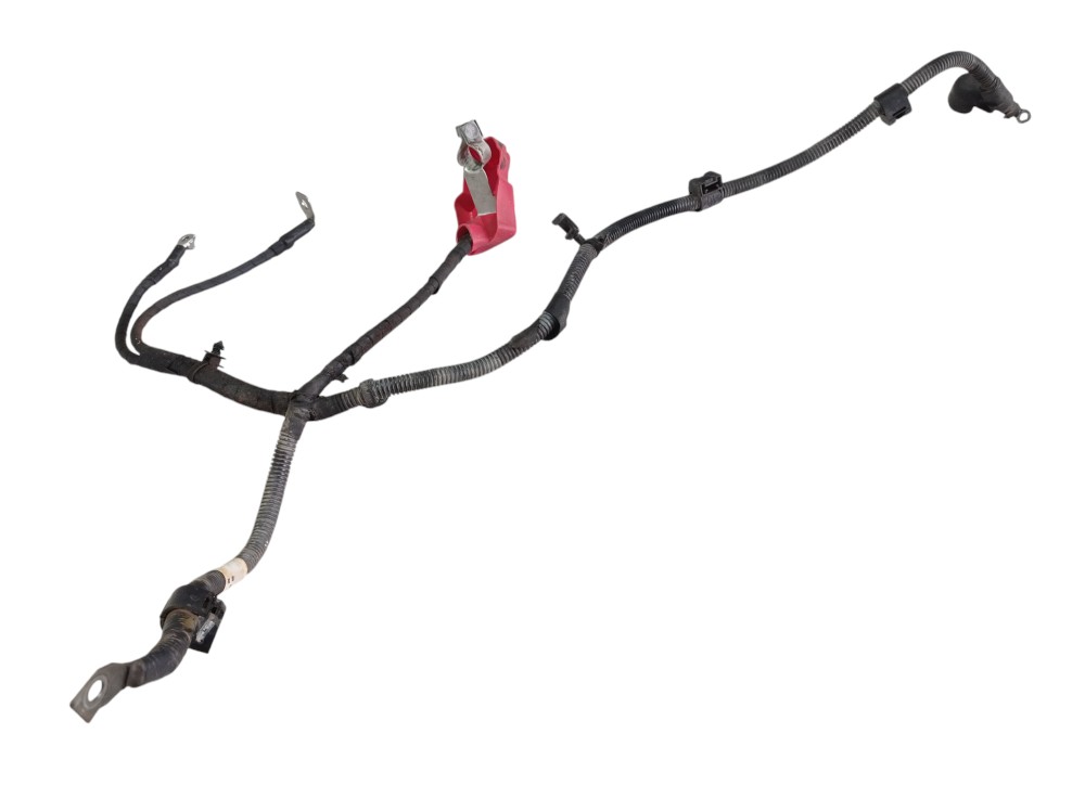 Cabo Positivo Bateria Chery Tiggo 2 Look 1.5 2020 V613 2