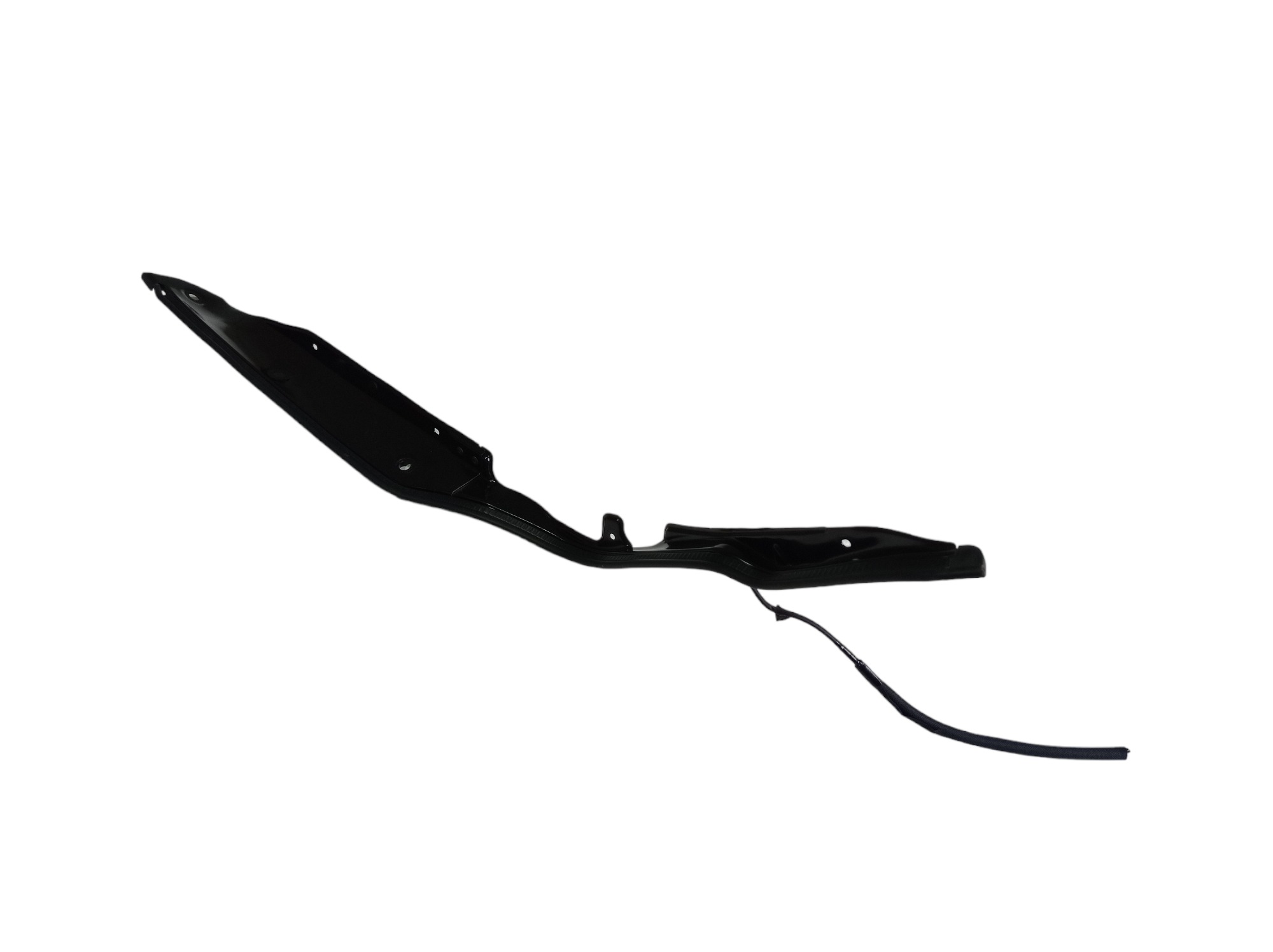 Sensor Direito Tampa Traseira Lexus Rx 450hl 2021 V576 5