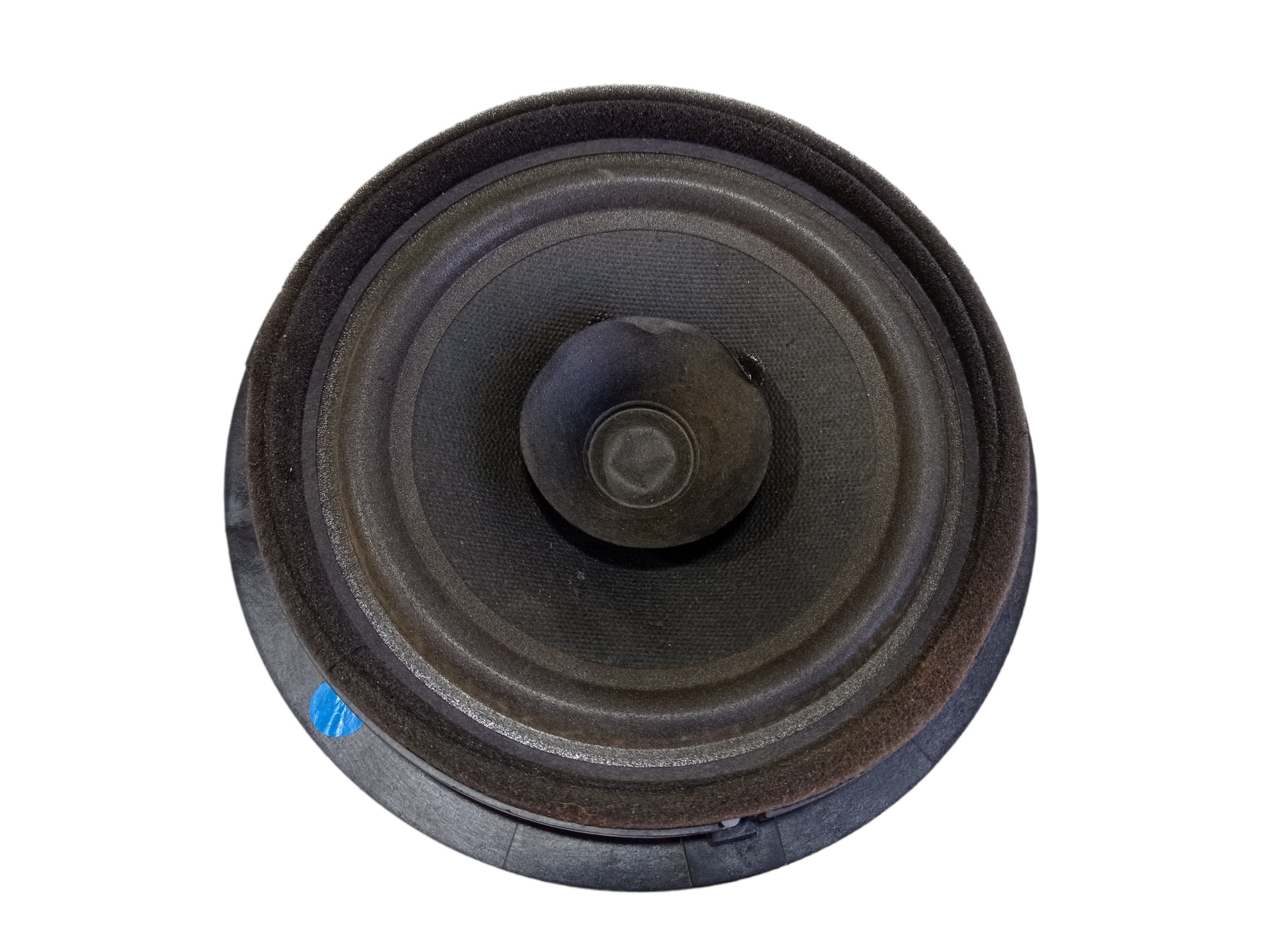 Alto Falante Porta Trase Direita Grand Vitara 2012 15 V570 Preto 7