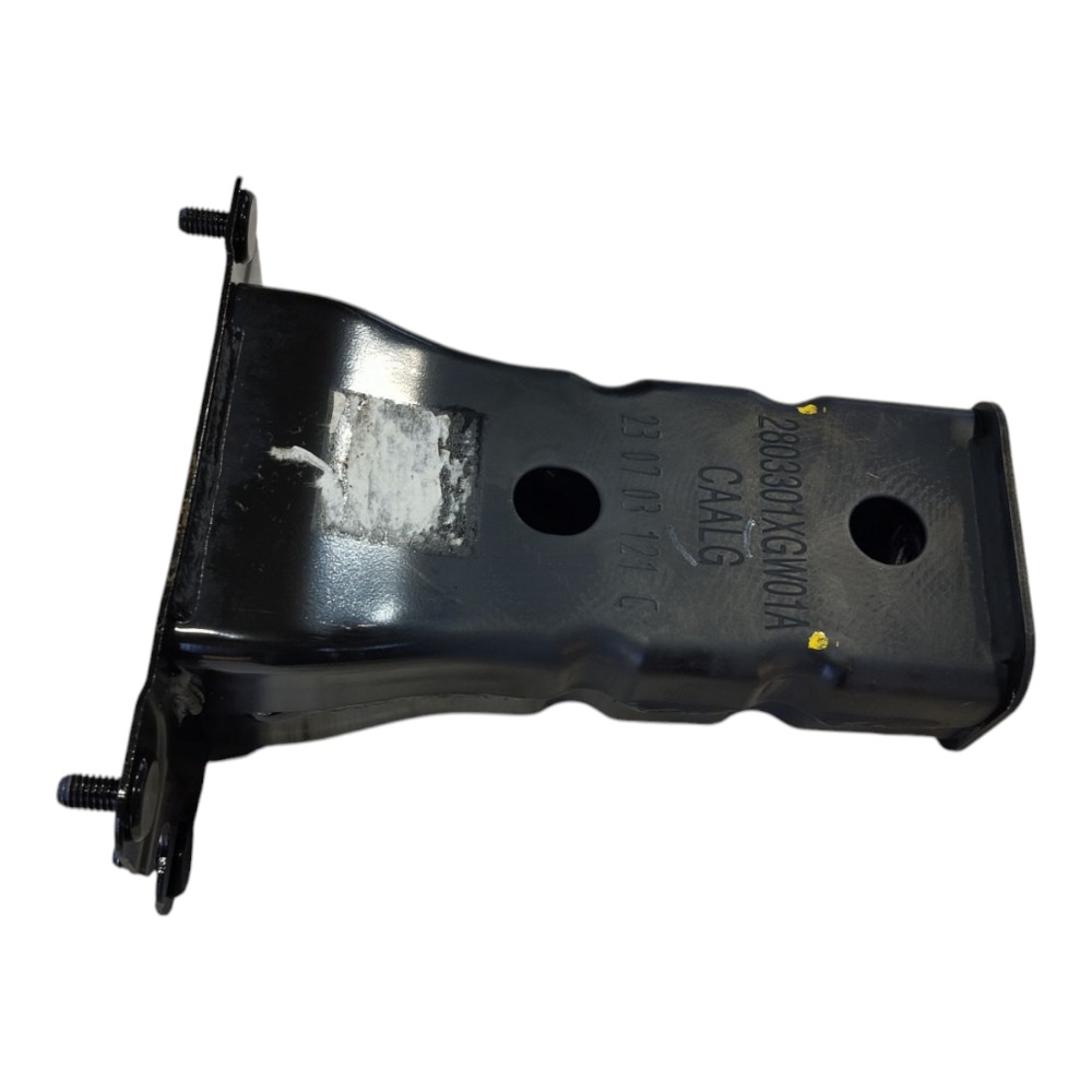 Ponta Longarina Direita Gwm Haval Gt 2024 V636 9