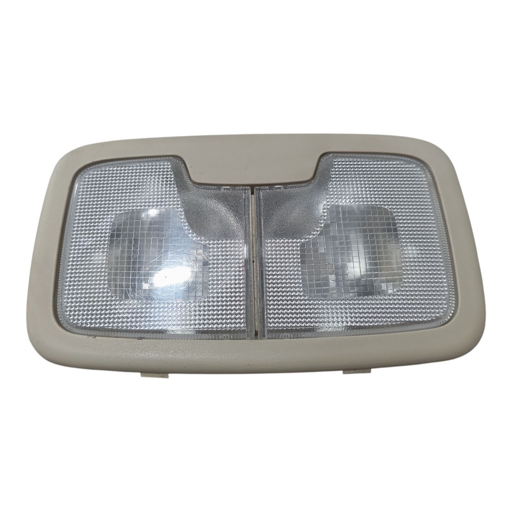 Luz Cortesia Teto Kia Cadenza 2011 V547 6