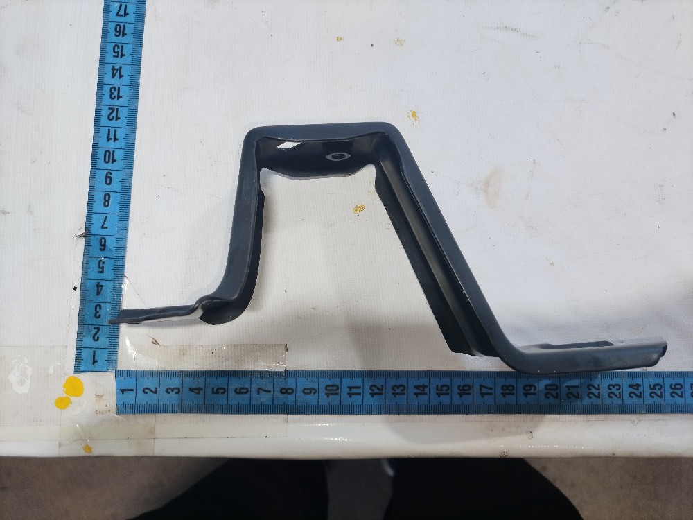 Suporte Farol Direito Gwm Haval 2024 2025 V636 9