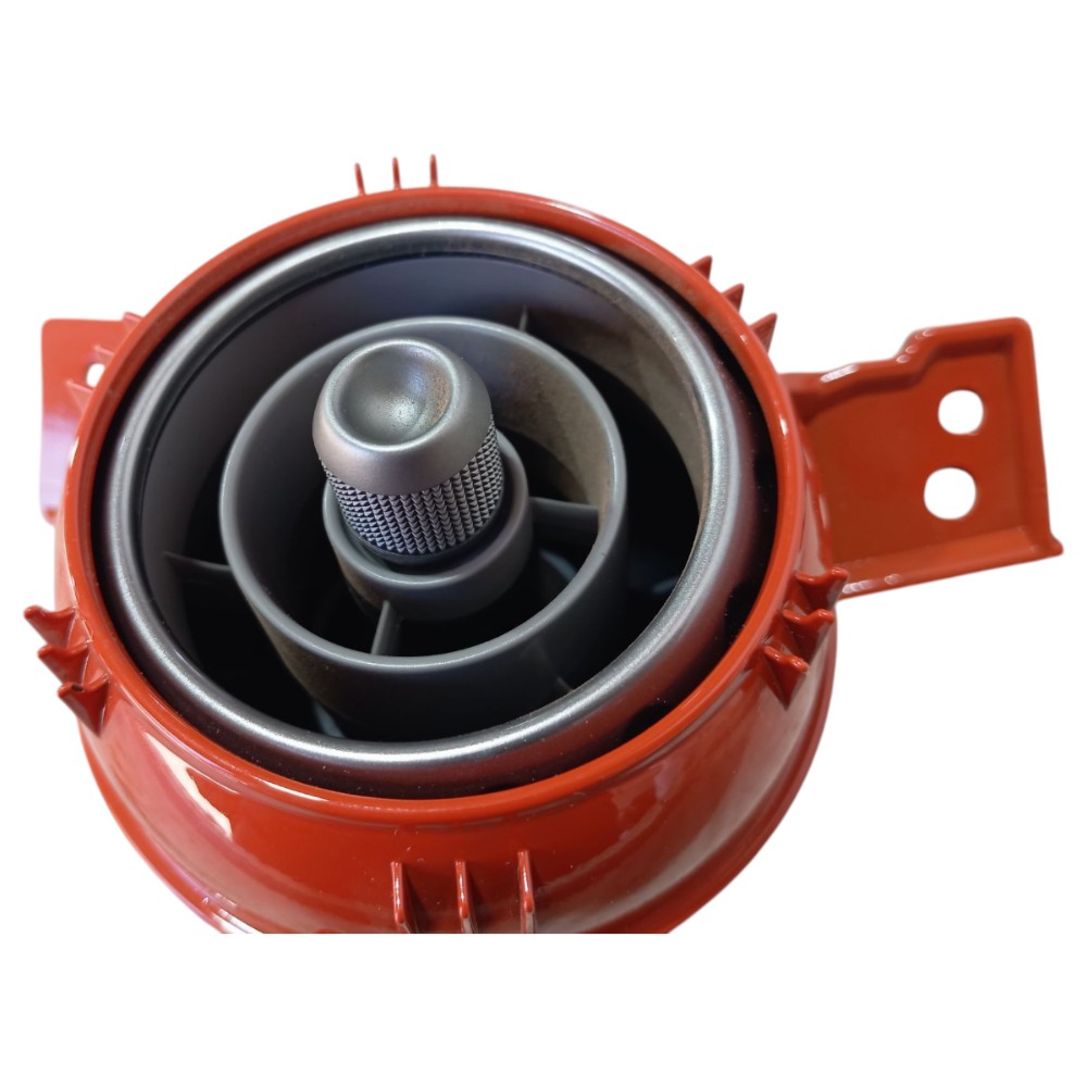 Difusor Ar Central Esquerdo Byd Dolphin Gs 2024 2025 V653 2