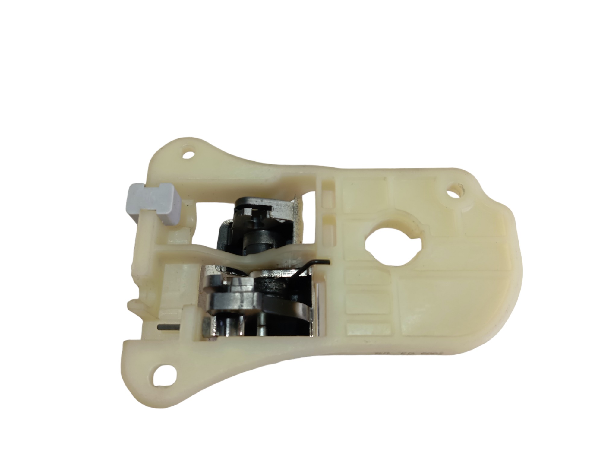Maçaneta Int Porta Dianteira Direita Hyundai Azera 2009 V595 Dianteira 1