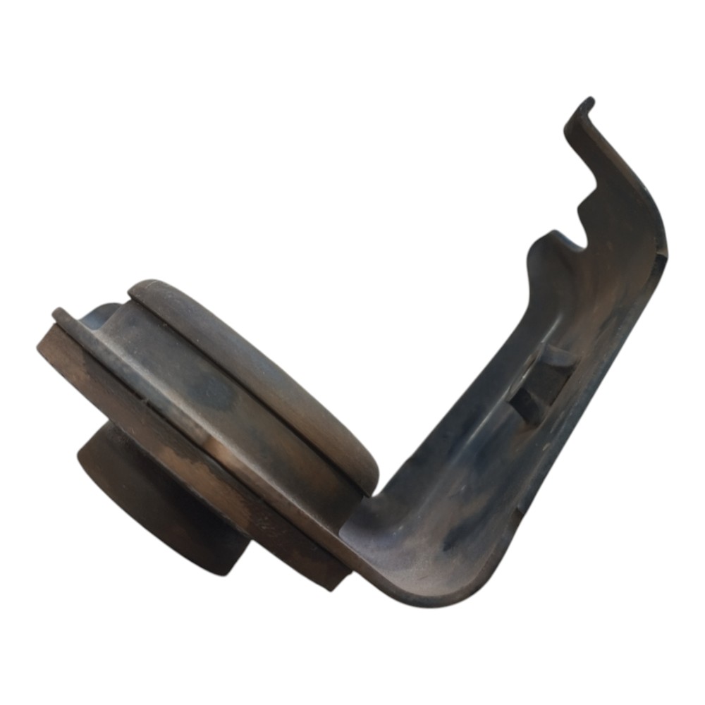 Suporte Esquer Radiador Suzuki Grand Vitara 2012 A 2015 V649 8
