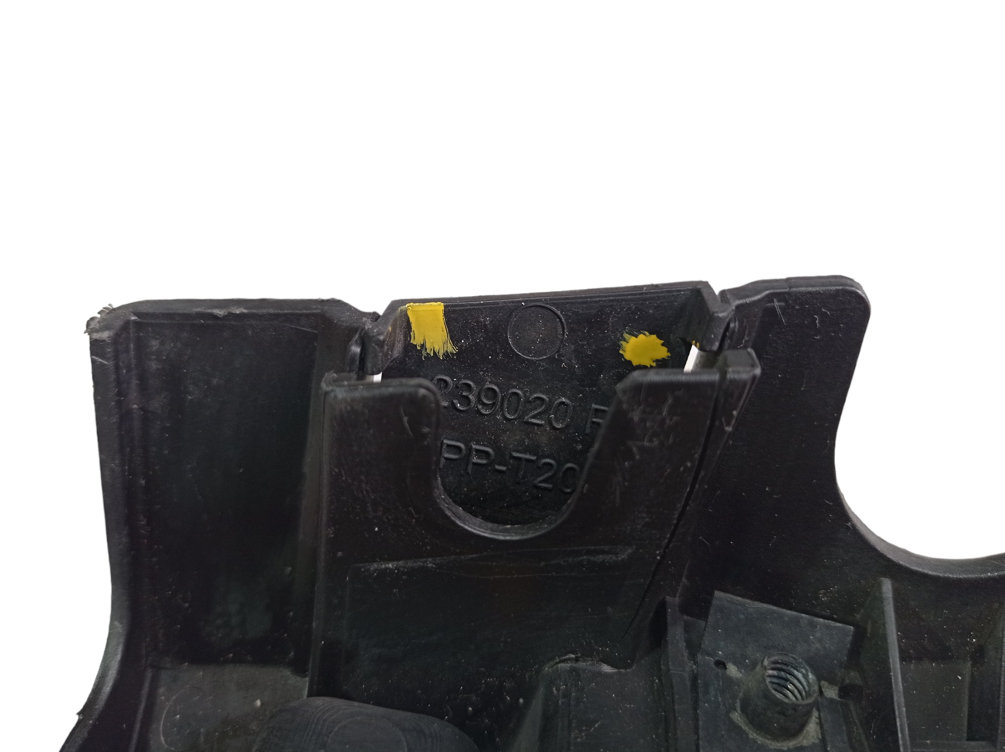 Suporte Farol Direito Range Rover Vogue 2008 V583 6