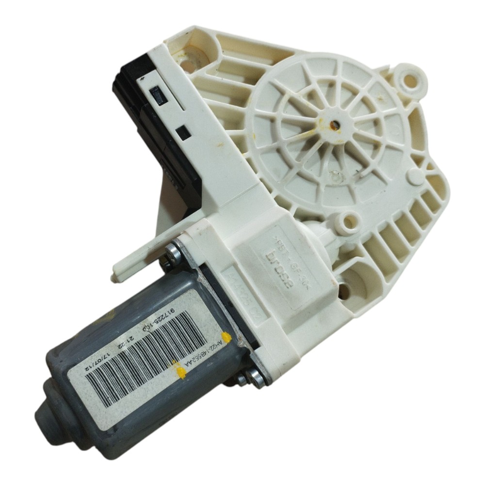 Motor Maquina Vidro Dianteiro Dir Discovery 4 2010 A 14 V656 5