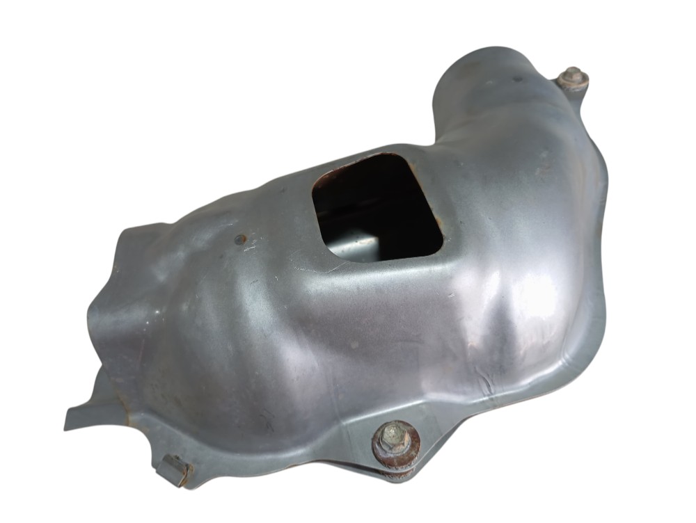 Defletor Catalisador Lexus Rx500hf Sport 2023 V619 2