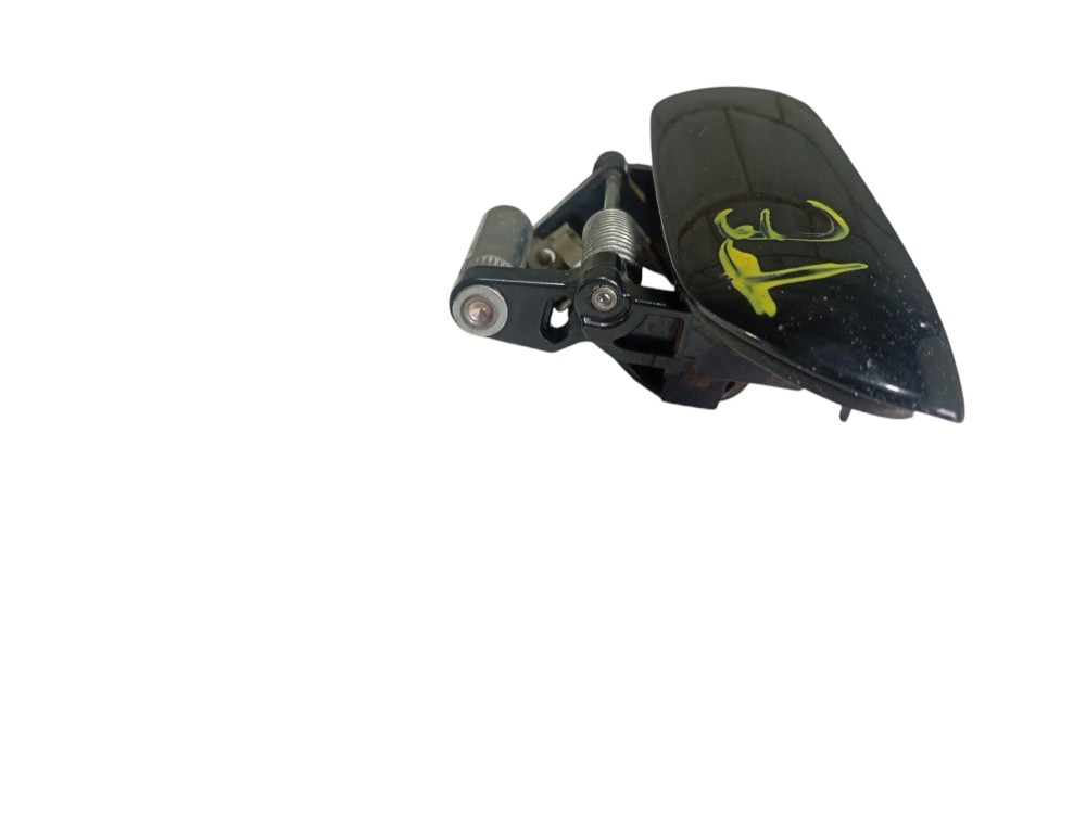 Maçaneta Externa Traseira Esquerda Honda Fit Exl 2009 V302 5