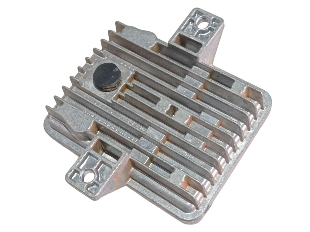 Modulo Rele Ventoinha Chery Tiggo 2 Look 1.5 2020 V613 5