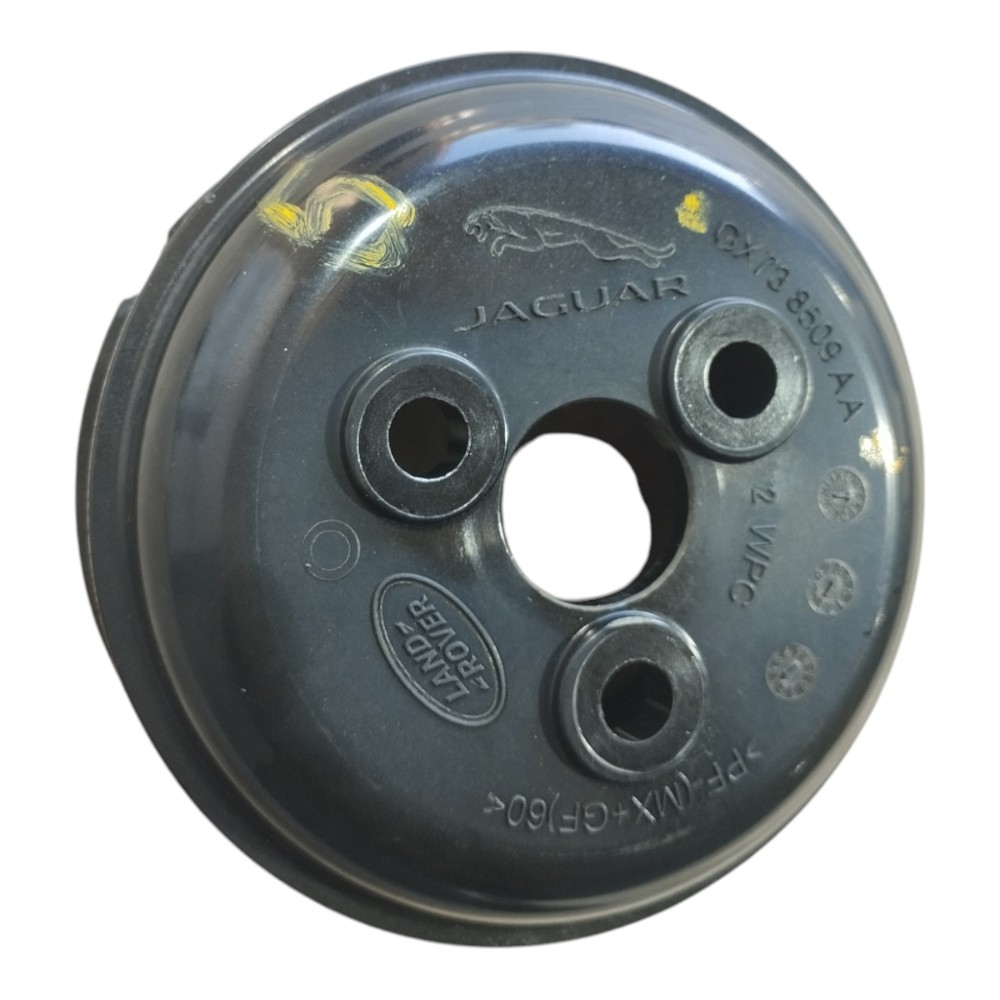 Polia Bomba Água Land Rover Defender 2022 V645 4