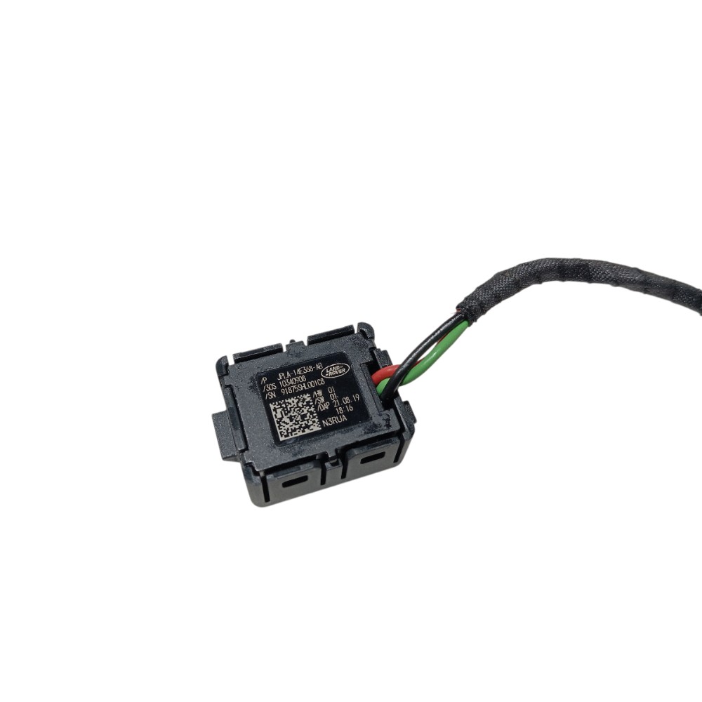 Sensor Ponto Cego Traseiro Direito Discovery Sport 2020 V680 4