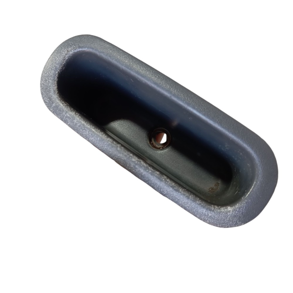 Puxador Forro Porta Diant Direita Mitsubishi L200 2004 V638 3