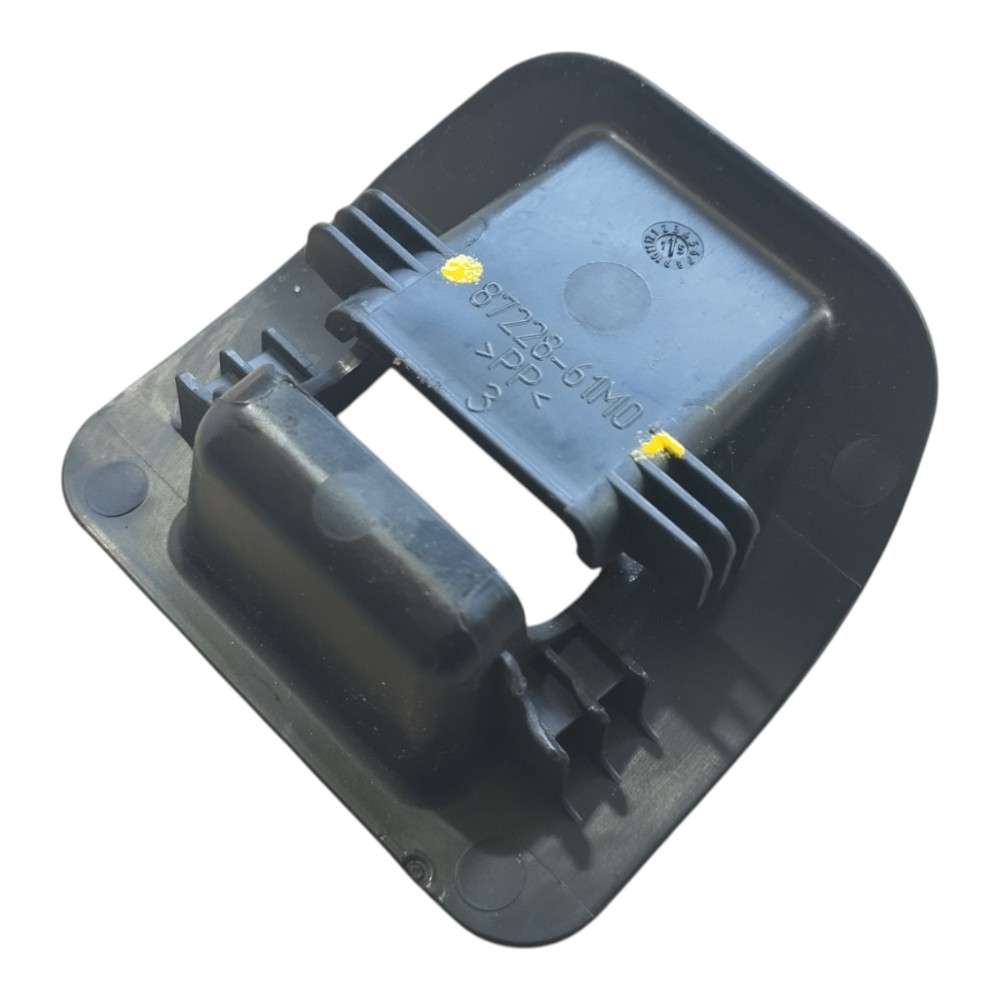Moldura Isofix Suzuki Scross 2016 V648 2