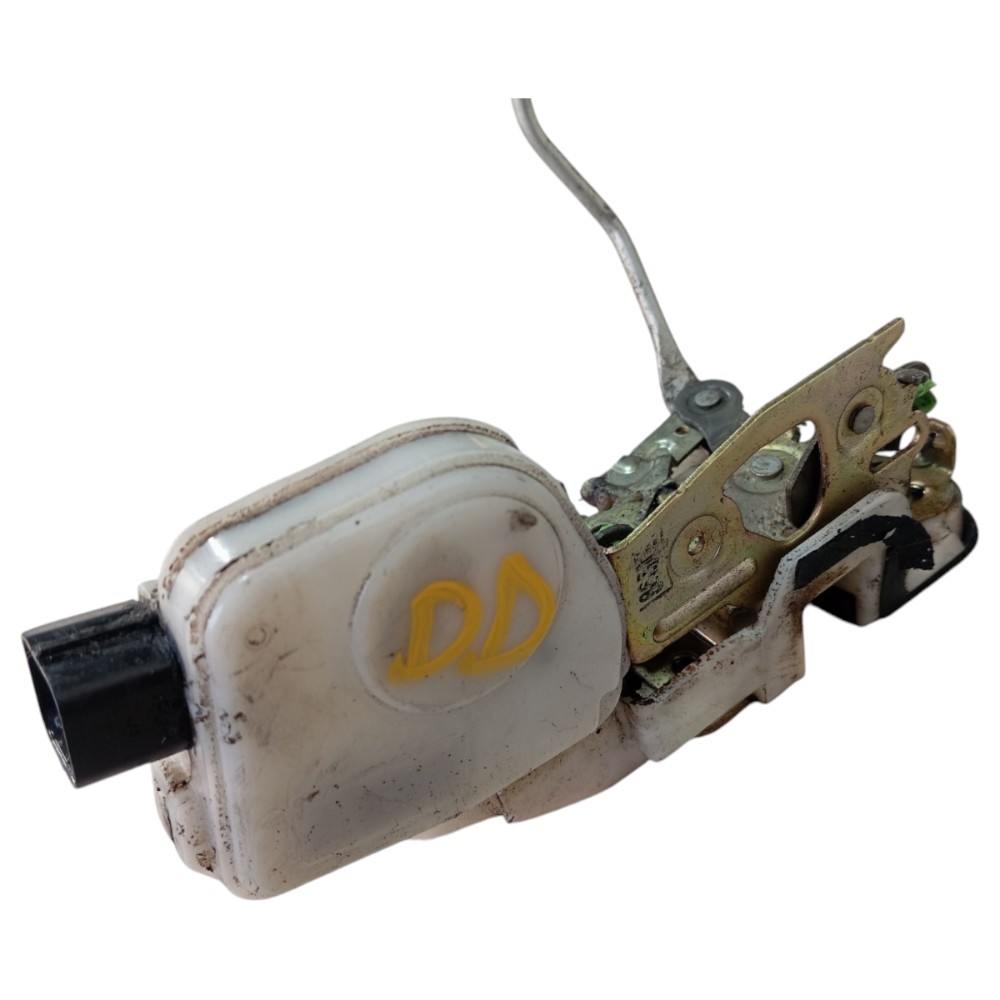 Fechadura Porta Diant Direita Mitsubishi L200 Sport 06 V647