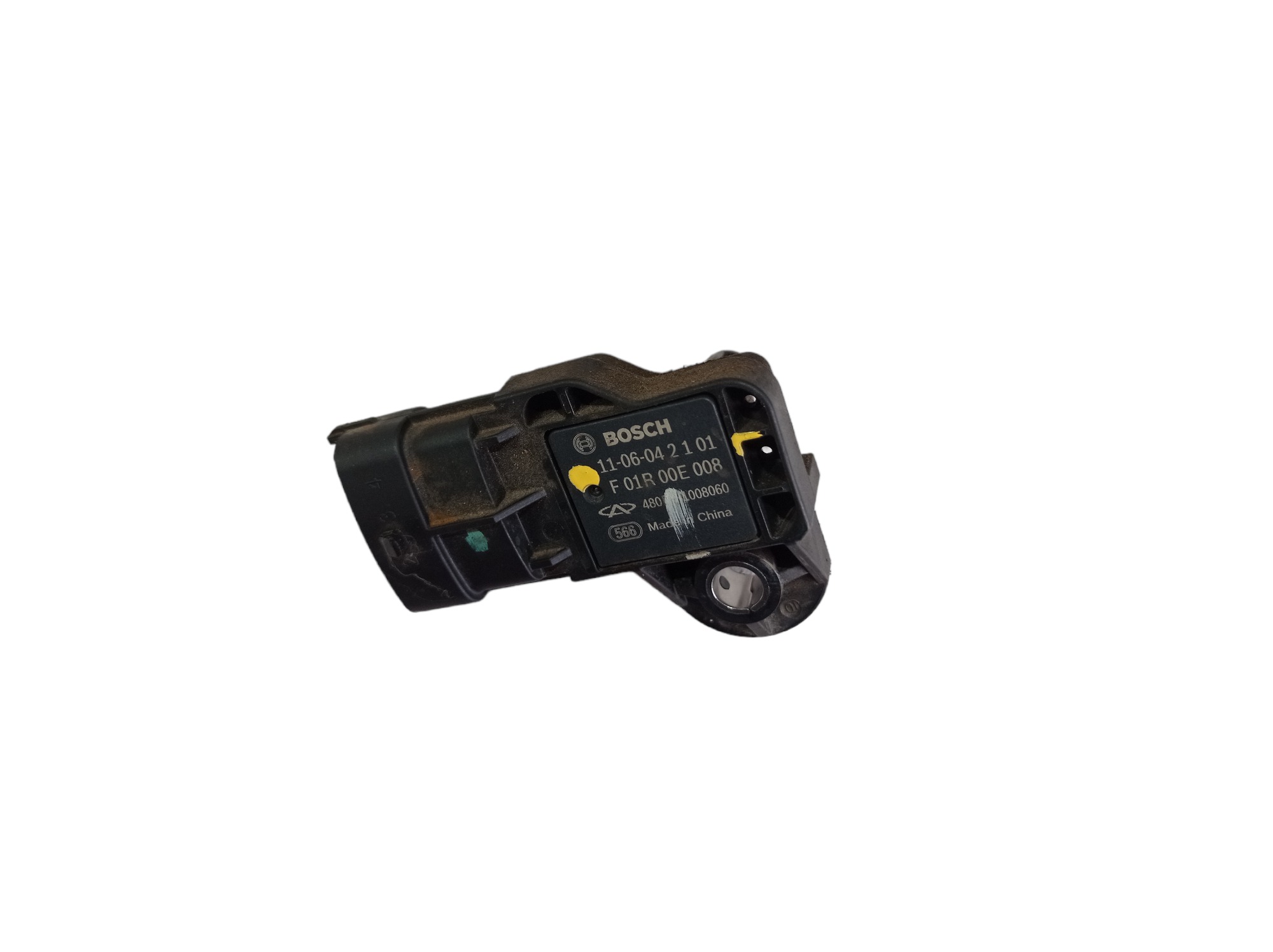 Sensor Map Chery Cielo 2010 A 2012 V514 2