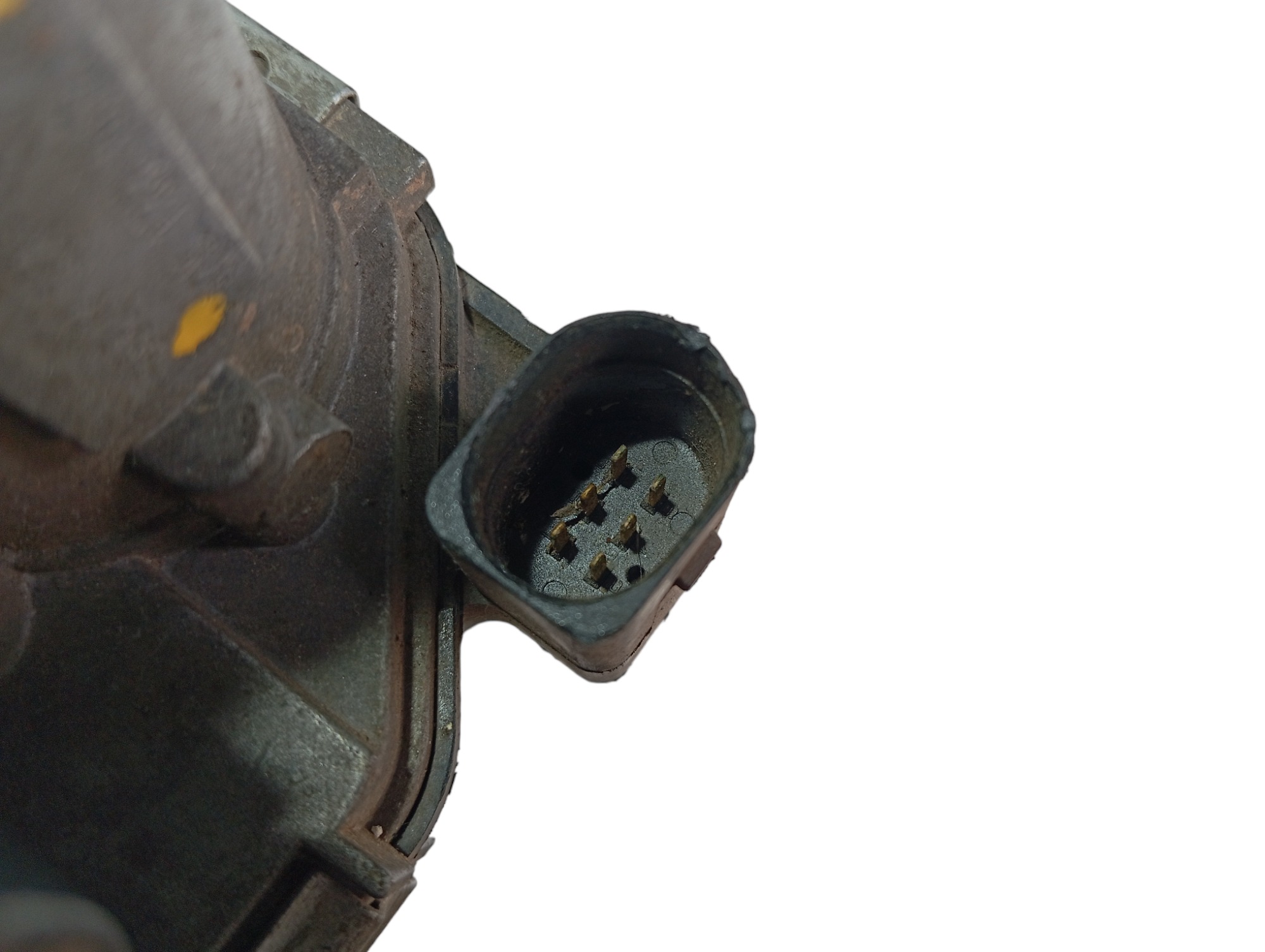 Tbi Corpo Borboleta Vw Jetta 2.5 2009 07k133062 Vl 2