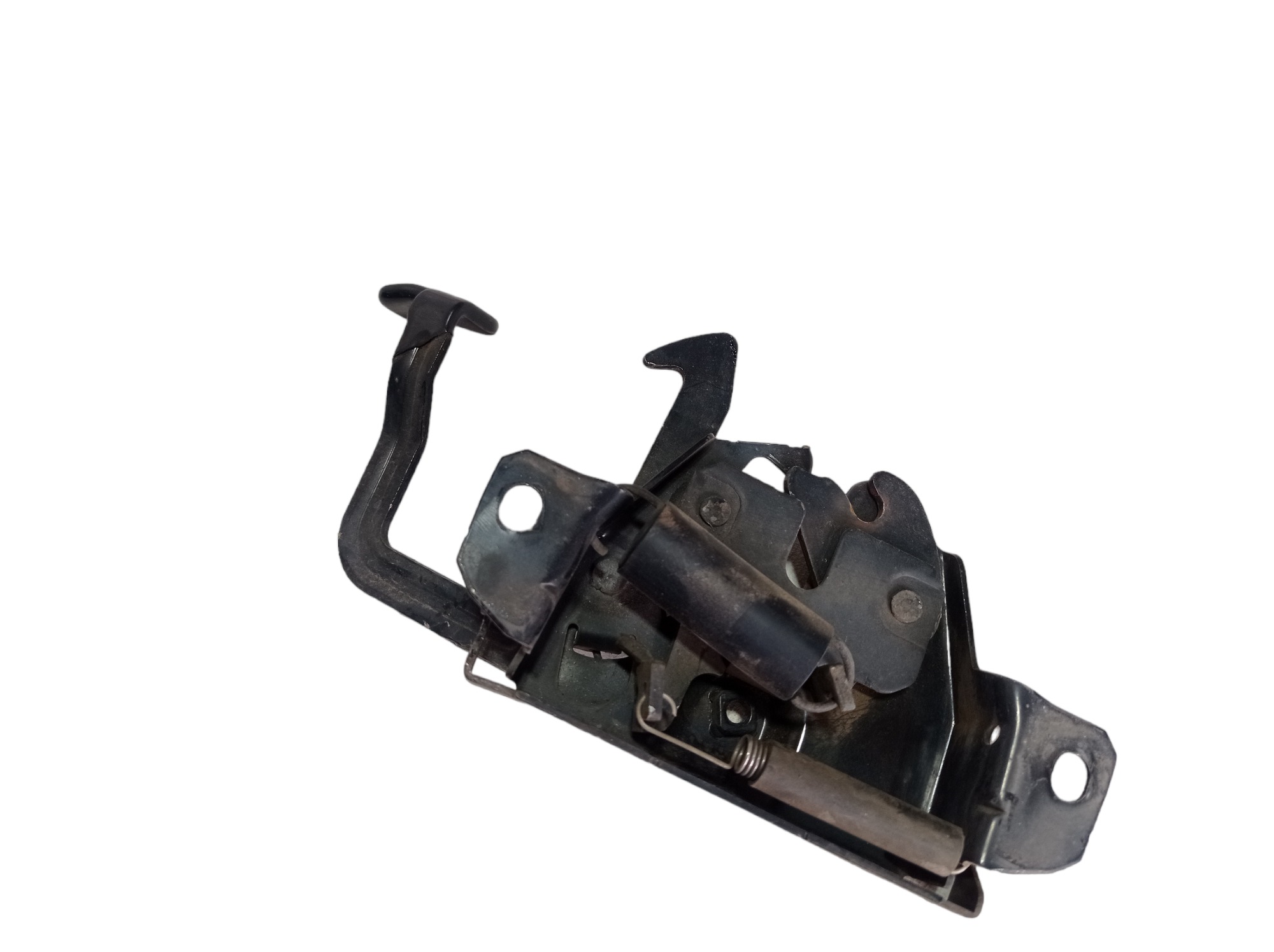 Fechadura Capo Hyundai Azera 3.3 2011 V579 4