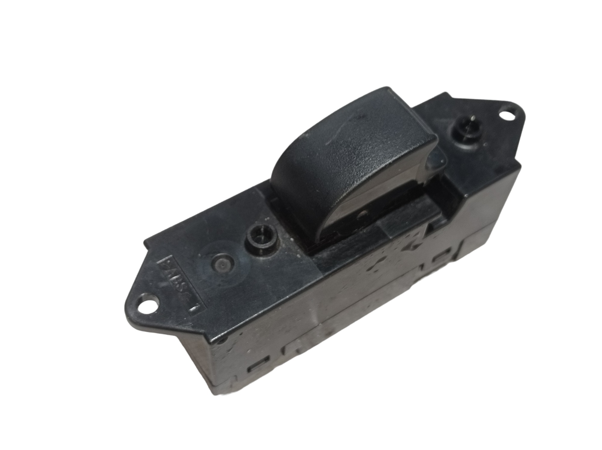 Botao Vidro Dianteiro Direito Mitsubishi Pajero 2020 V599 1