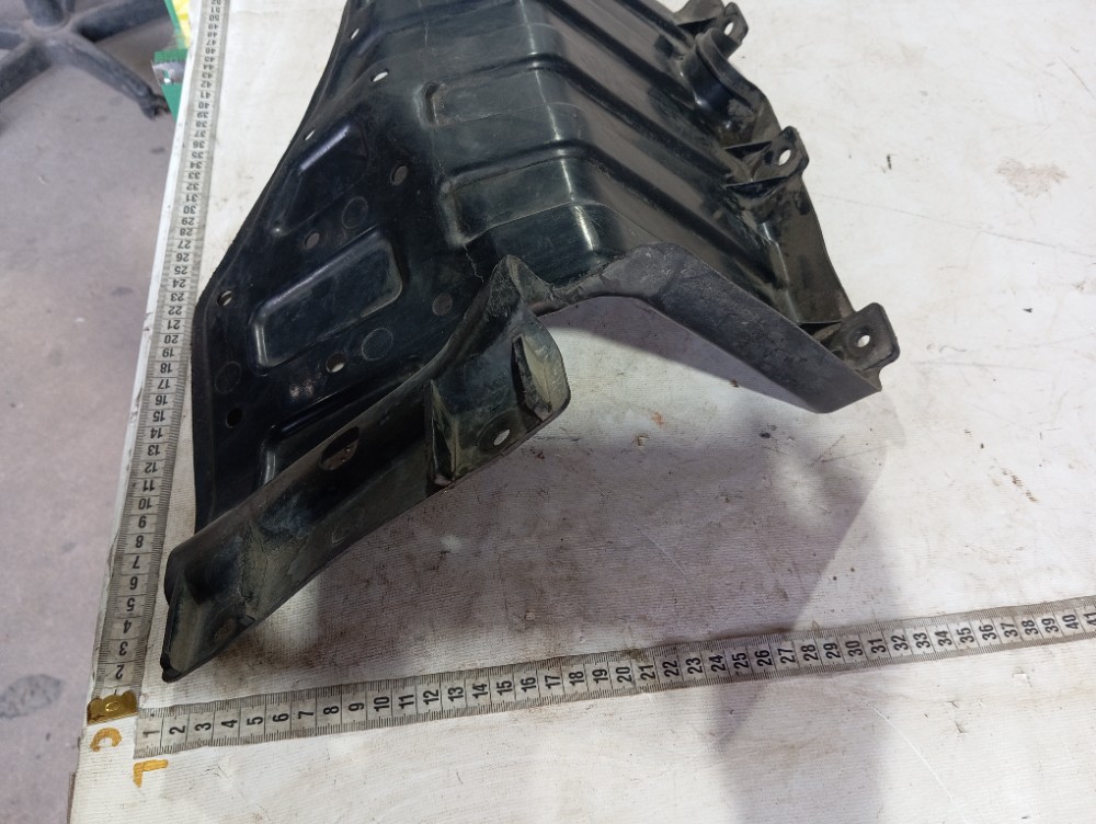 Protetor Correia Motor Kia Picanto 2009 V291 8
