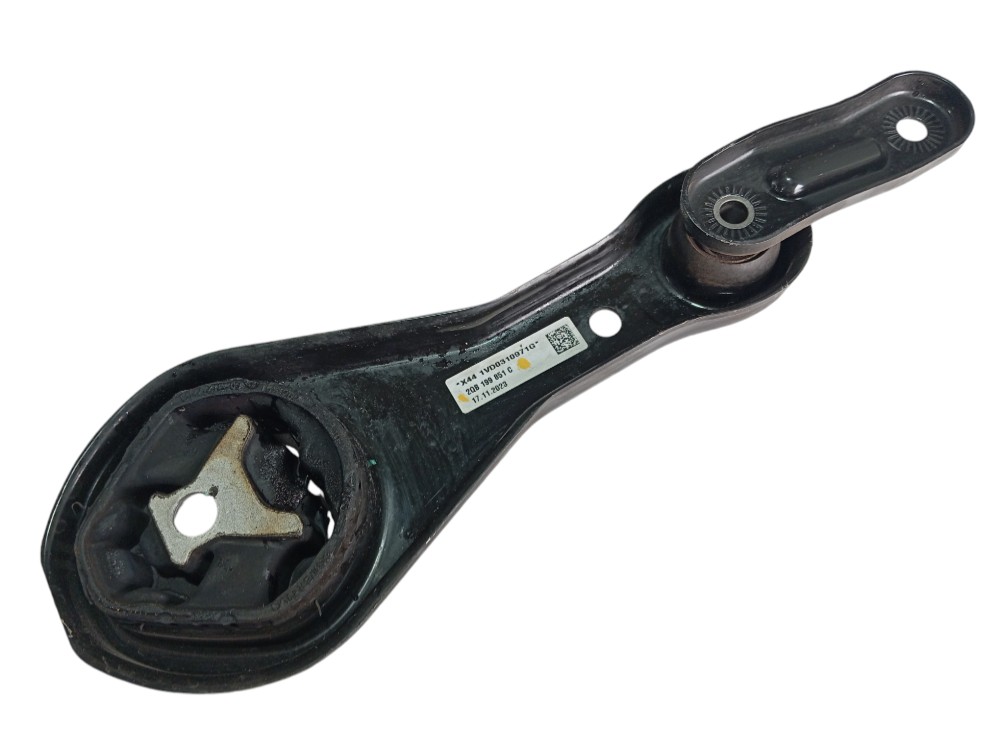 Coxim Câmbio Vw Nivus Hl Tsi 2024 V608 2