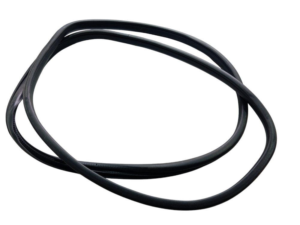 Borracha Porta Dianteira Esquerda Gm Tracker 2020 2025 V627 1