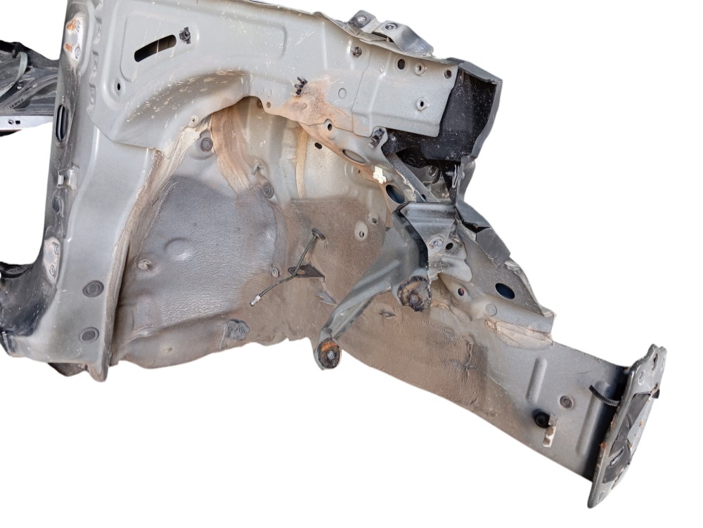 Ponta Longarina Jac Iev40 2020 V615 4