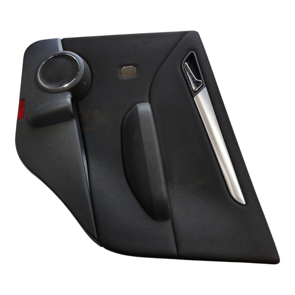 Forro Porta Traseira Direita Mercedes B180 2010 2011 V630 5