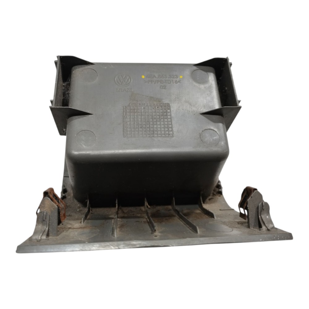 Porta Treco Vw Virtus 2018 A 2022 V657 9