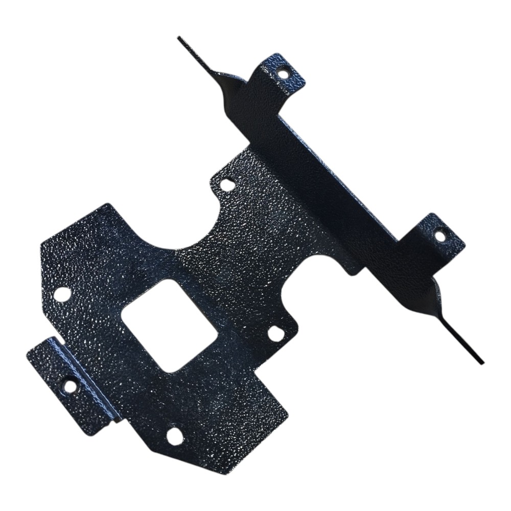 Suporte Comando Ar Troller T4 2011 V650 7