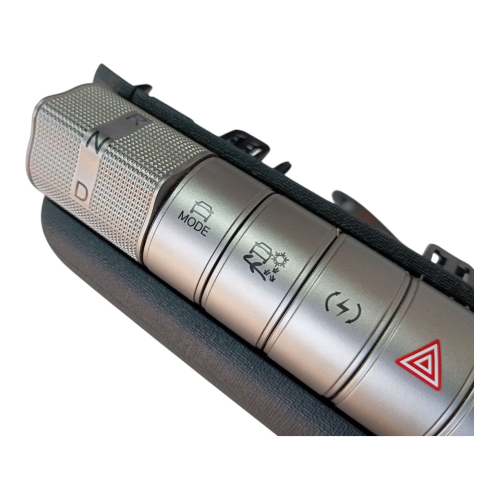 Comando Cambio Marcha Pisca Byd Dolphin Gs 2024 2025 V628 2