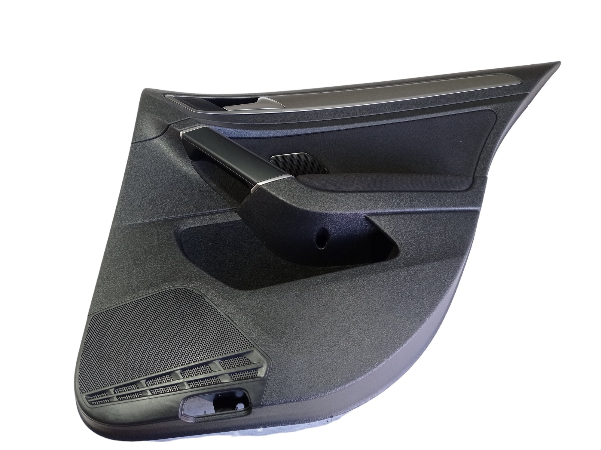 Forro Porta Traseira Direita Golf Tsi Comfortline 17 V585 1