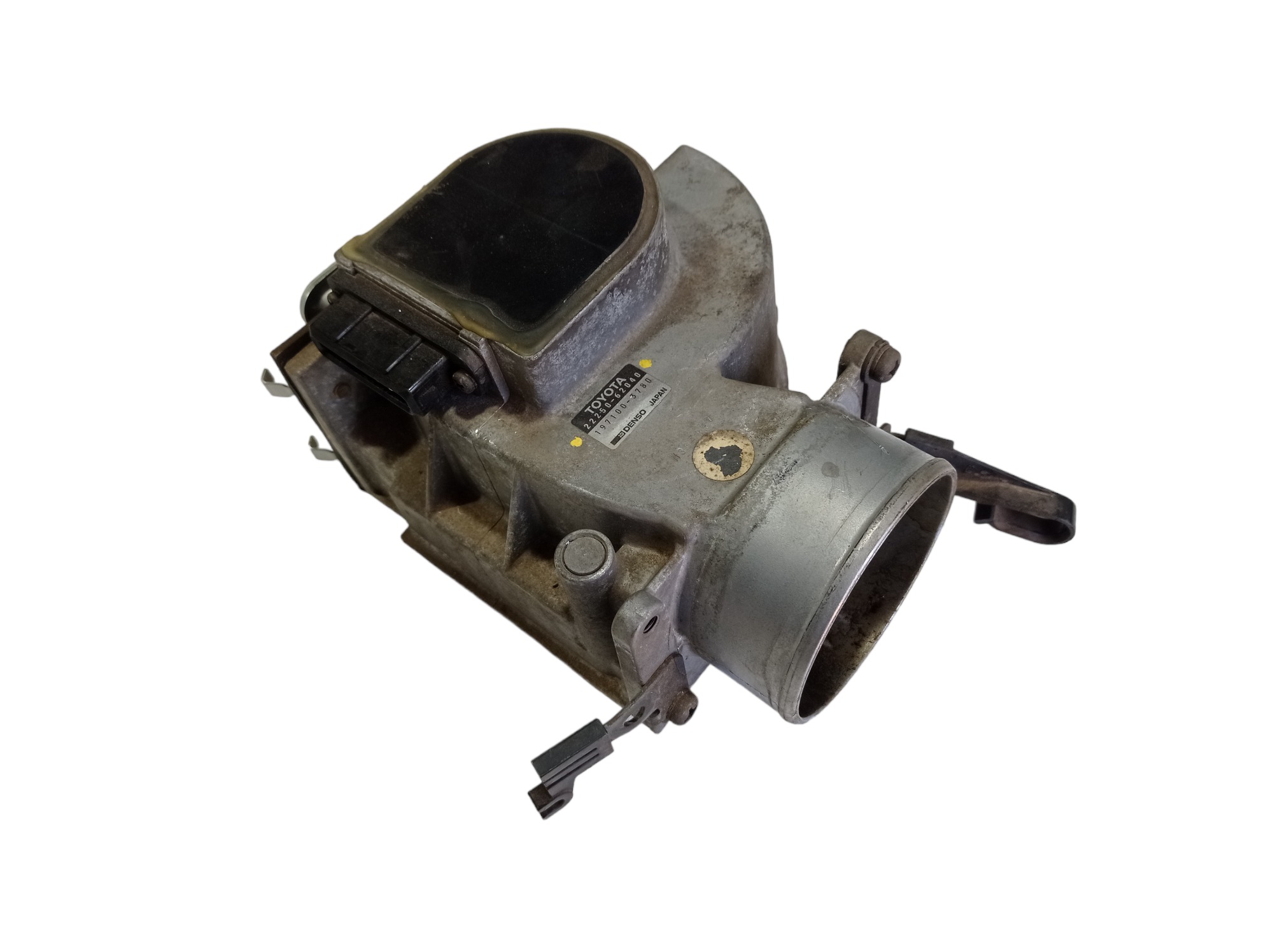 Sensor Fluxo De Ar Lexus Es300 3.0 V6 1993 V571 1