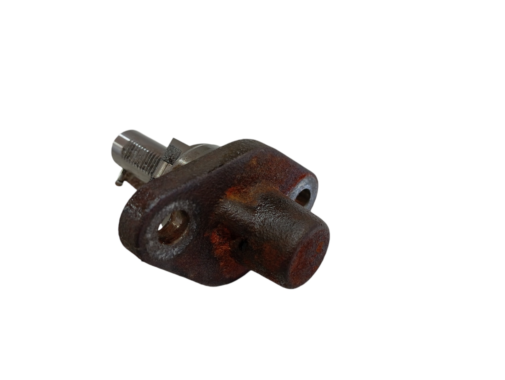 Tensor Corrente Mitsubishi Pajero Full 3.2 2020 V599 3