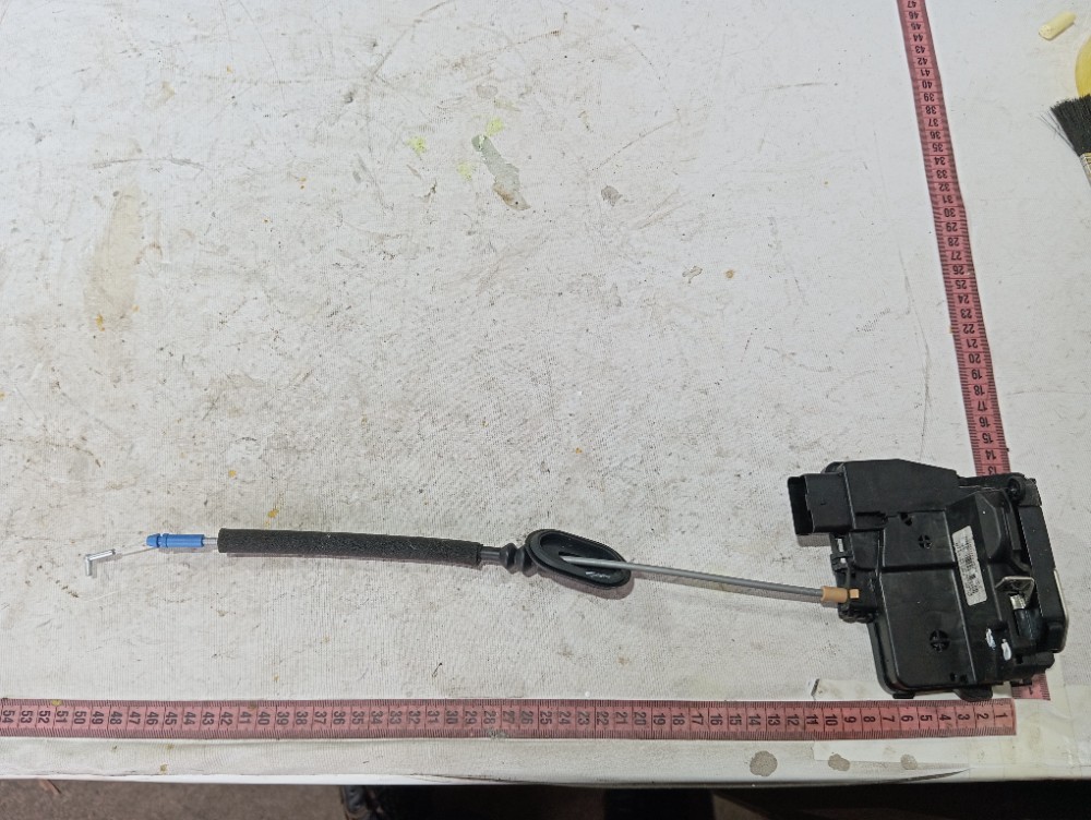 Fechadura Porta Diant Esquerda Byd Dolphin Mini 2024 25 V634 9