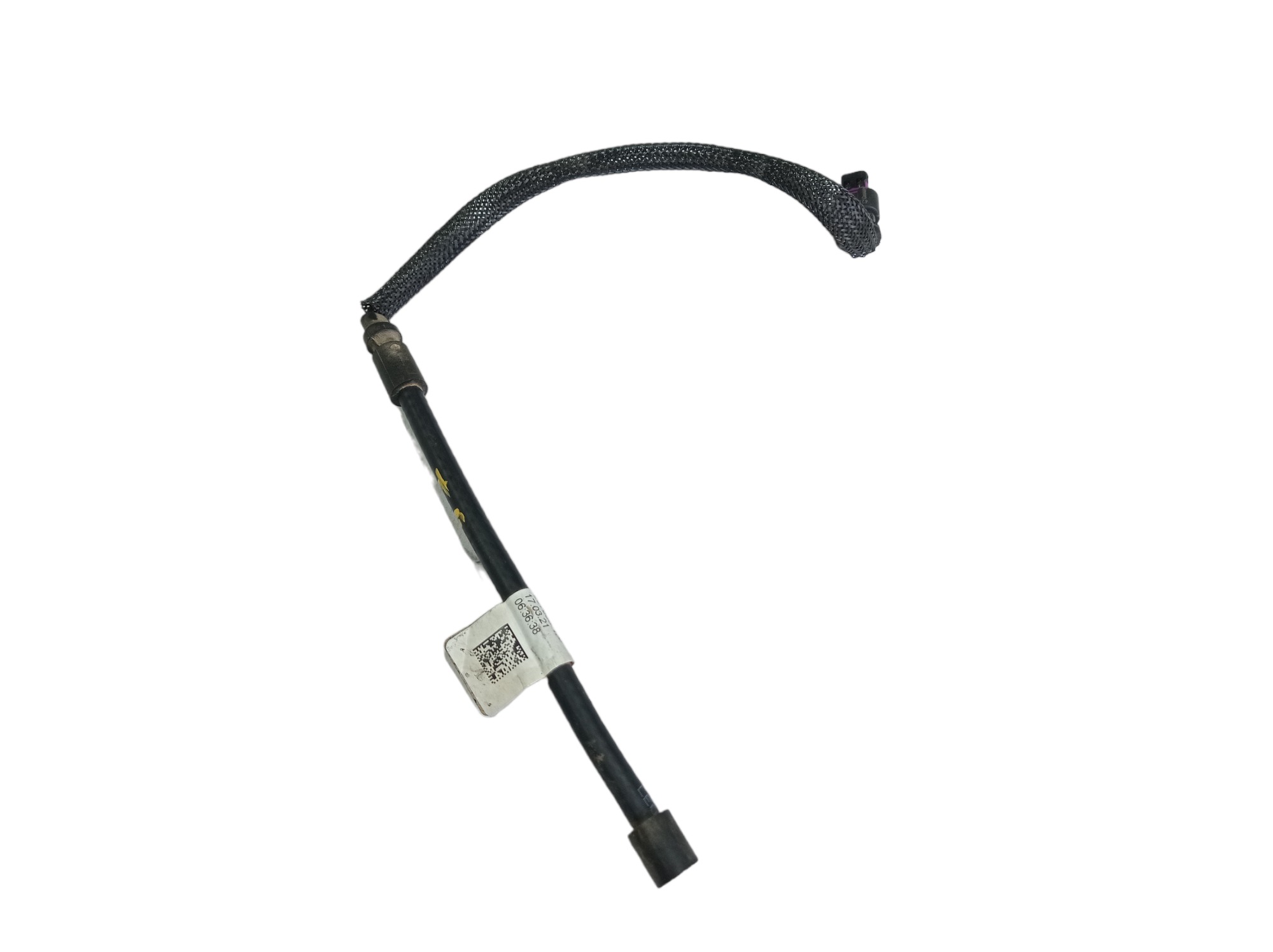 Sensor Nível Água Traseiro Esquerdo Evoque 2022 V572 1