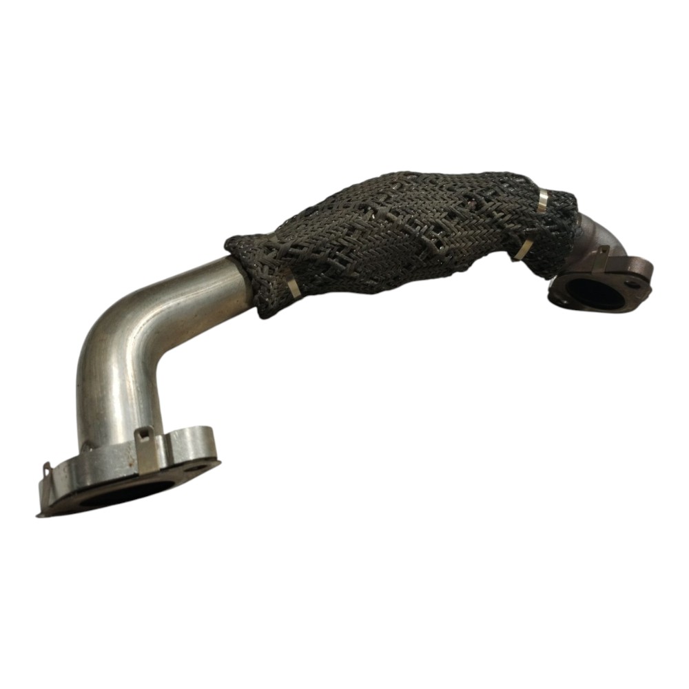 Mangueira Catalisador Ram Rampage 2023 2025 V659 1